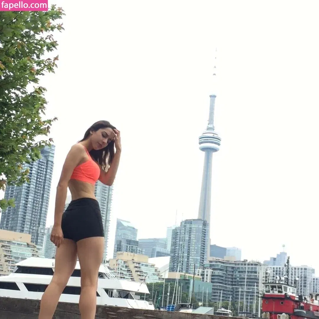 Leslie Carolina Onlyfans Photo Gallery 