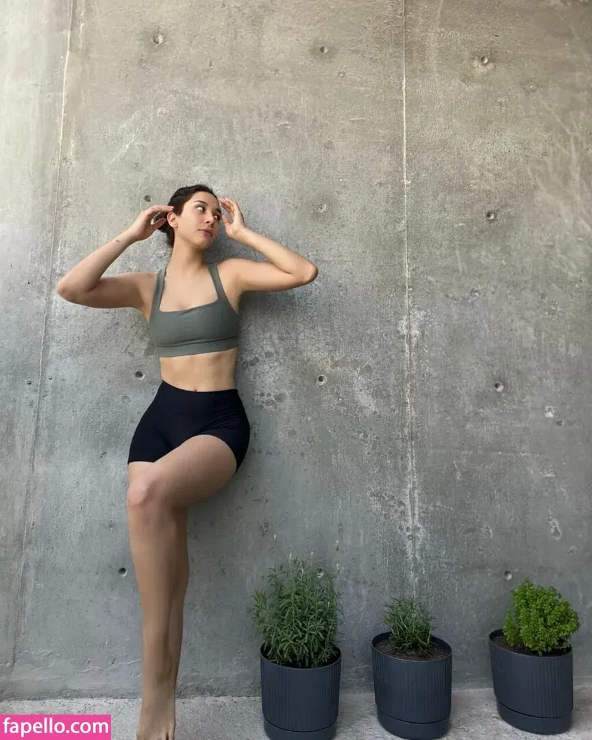 Leslie Carolina Onlyfans Photo Gallery 