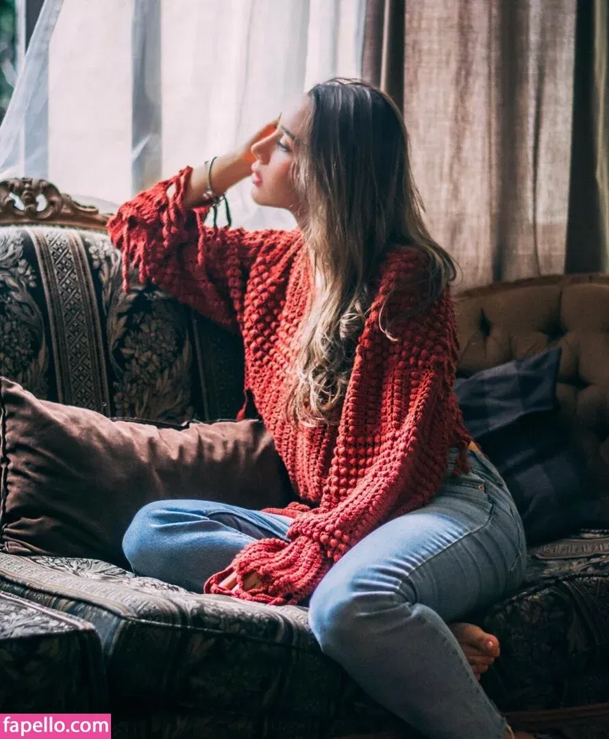 Leslie Carolina Onlyfans Photo Gallery 