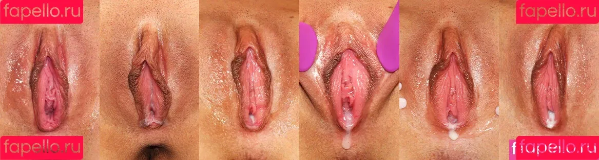 Shaany Onlyfans Photo Gallery 