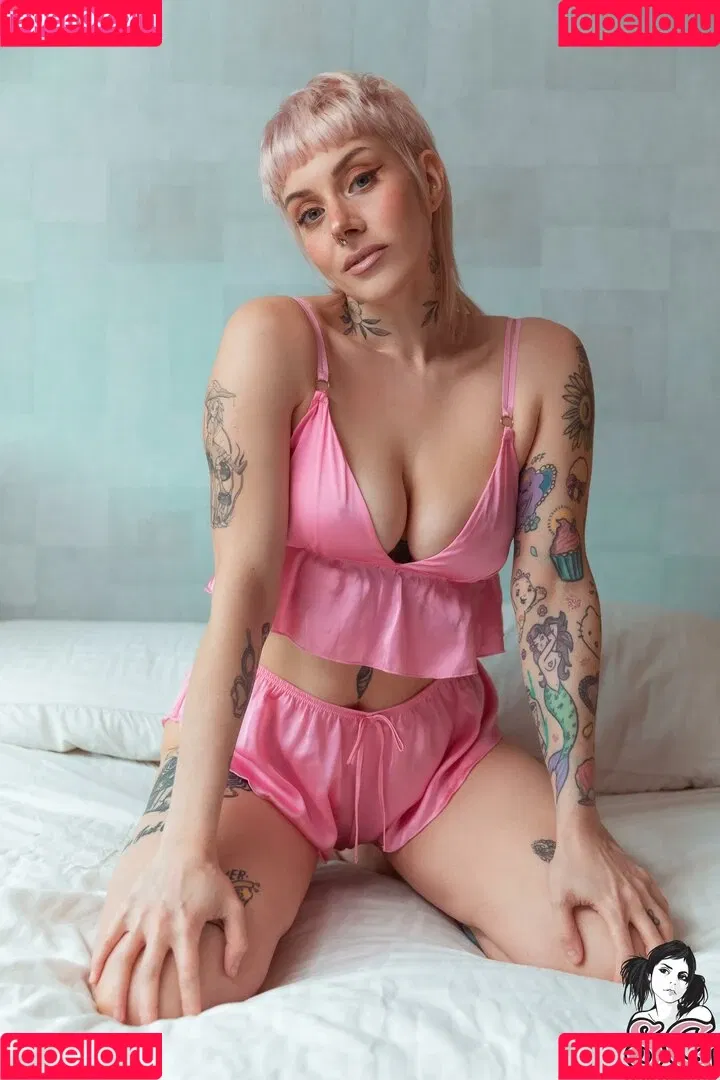 Sammiii Suicide Onlyfans Photo Gallery 