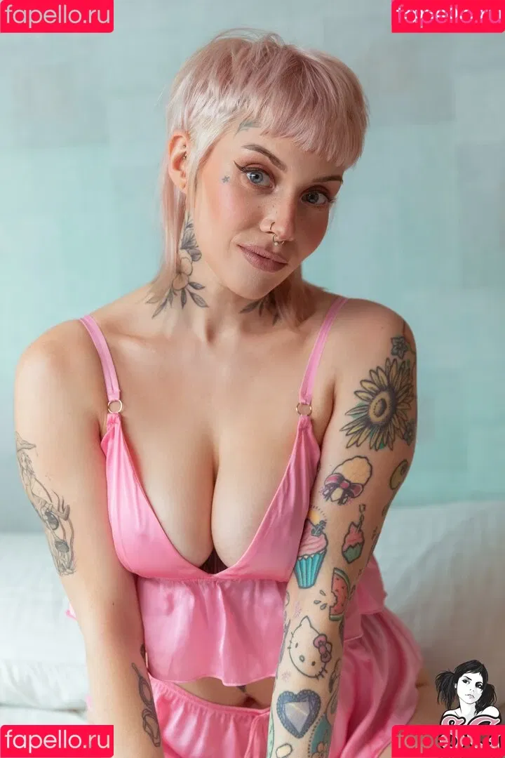 Sammiii Suicide Onlyfans Photo Gallery 