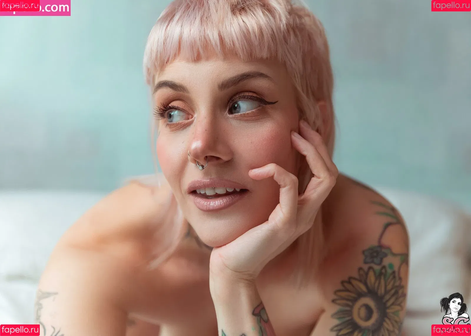 Sammiii Suicide Onlyfans Photo Gallery 