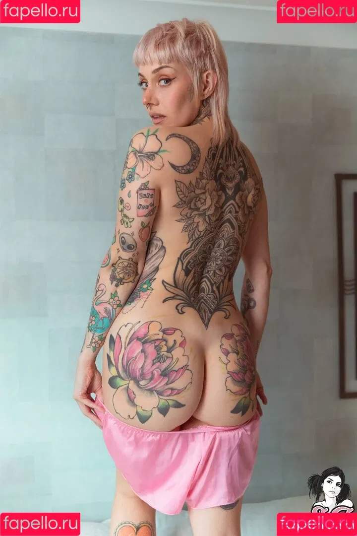 Sammiii Suicide Onlyfans Photo Gallery 