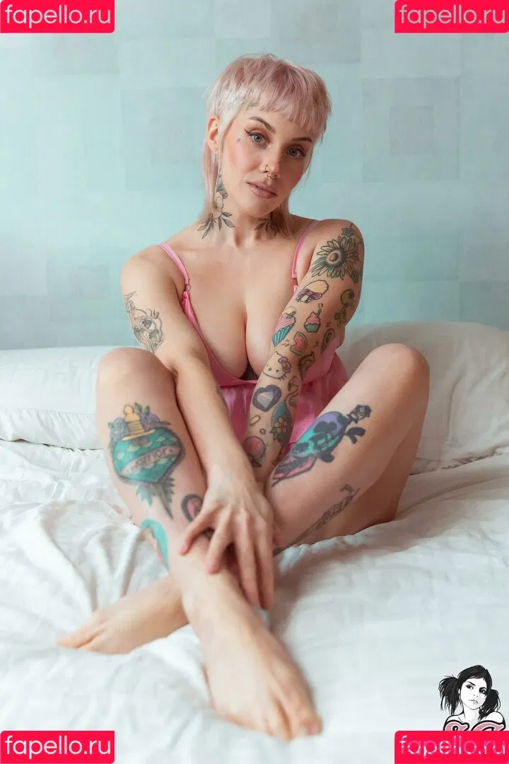 Sammiii Suicide Onlyfans Photo Gallery 