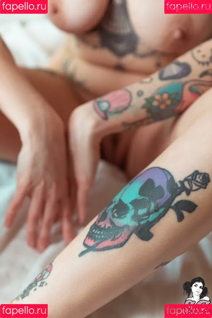 Sammiii Suicide Onlyfans Photo Gallery 