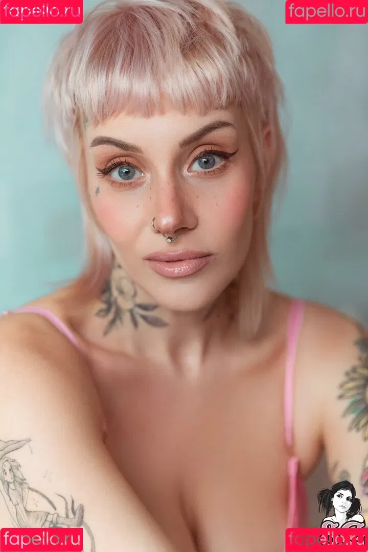 Sammiii Suicide Onlyfans Photo Gallery 