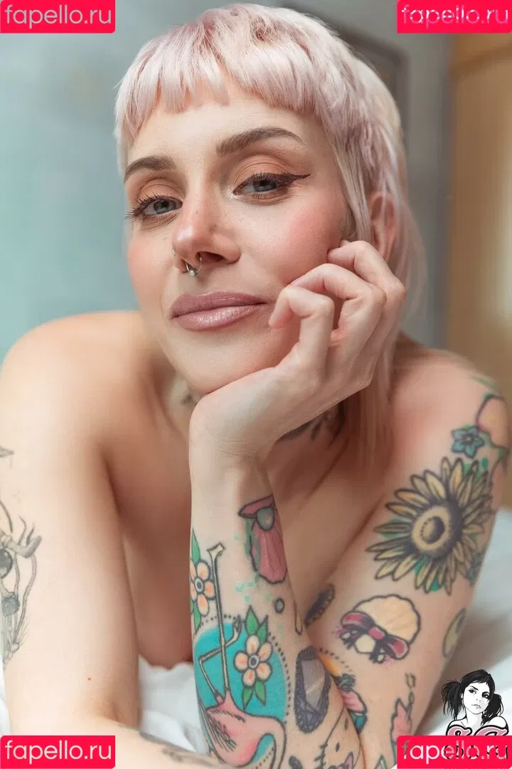 Sammiii Suicide Onlyfans Photo Gallery 