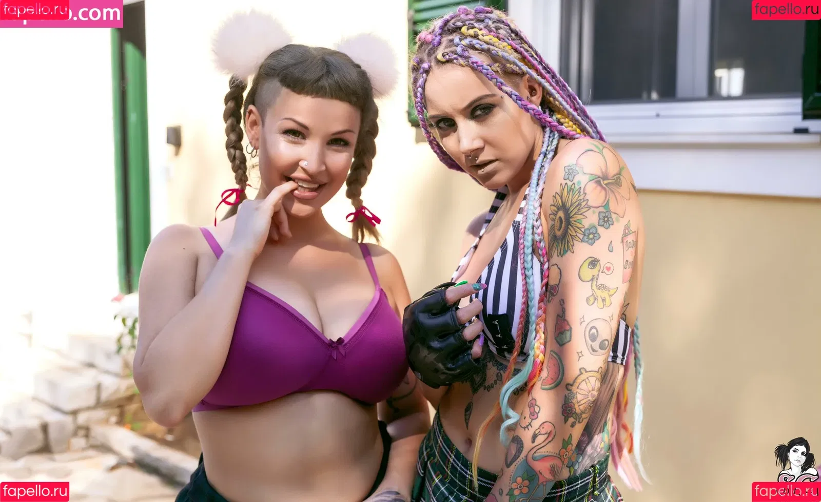 Sammiii Suicide Onlyfans Photo Gallery 
