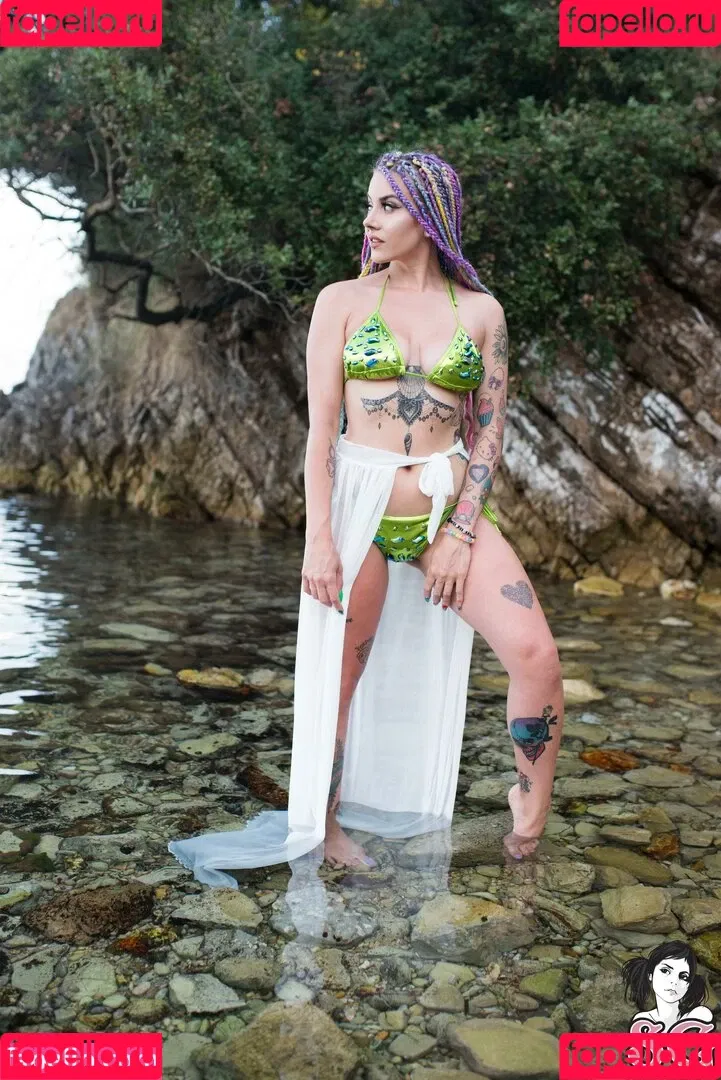Sammiii Suicide Onlyfans Photo Gallery 