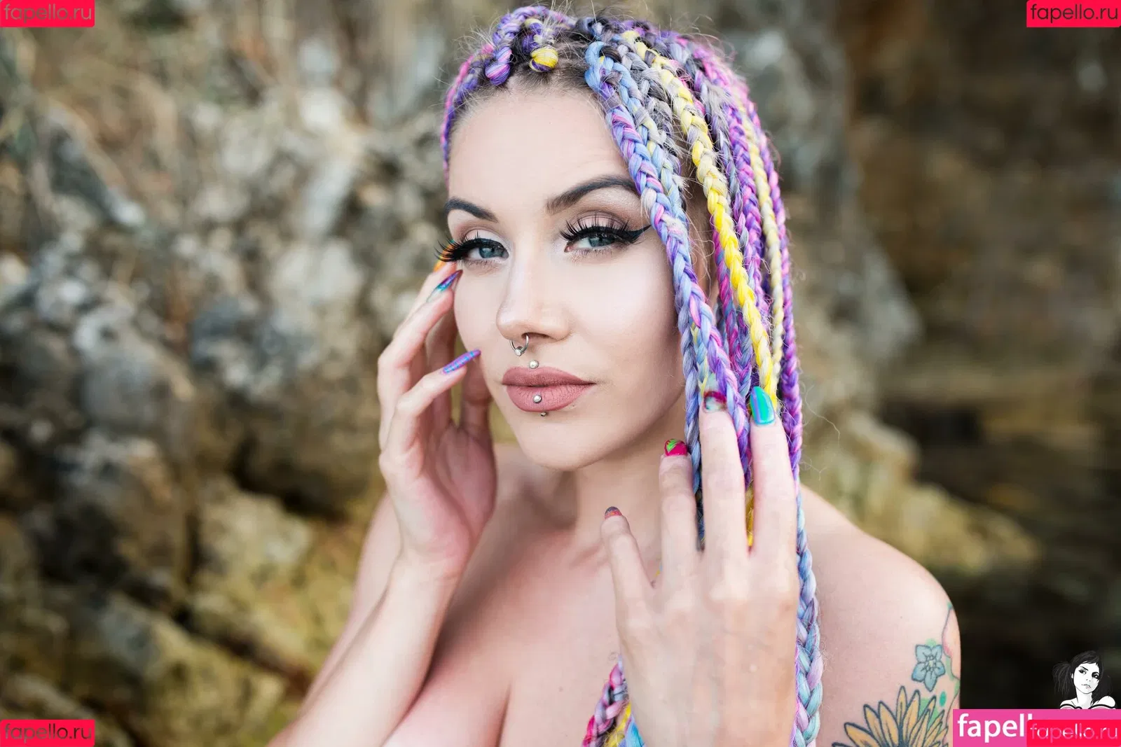 Sammiii Suicide Onlyfans Photo Gallery 