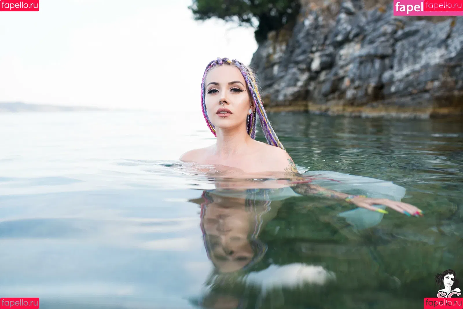 Sammiii Suicide Onlyfans Photo Gallery 