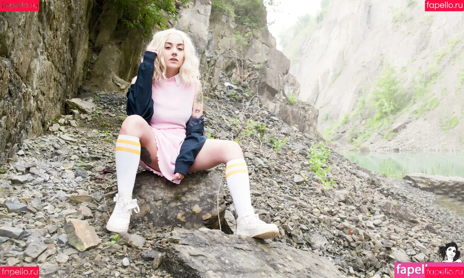 Sammiii Suicide Onlyfans Photo Gallery 