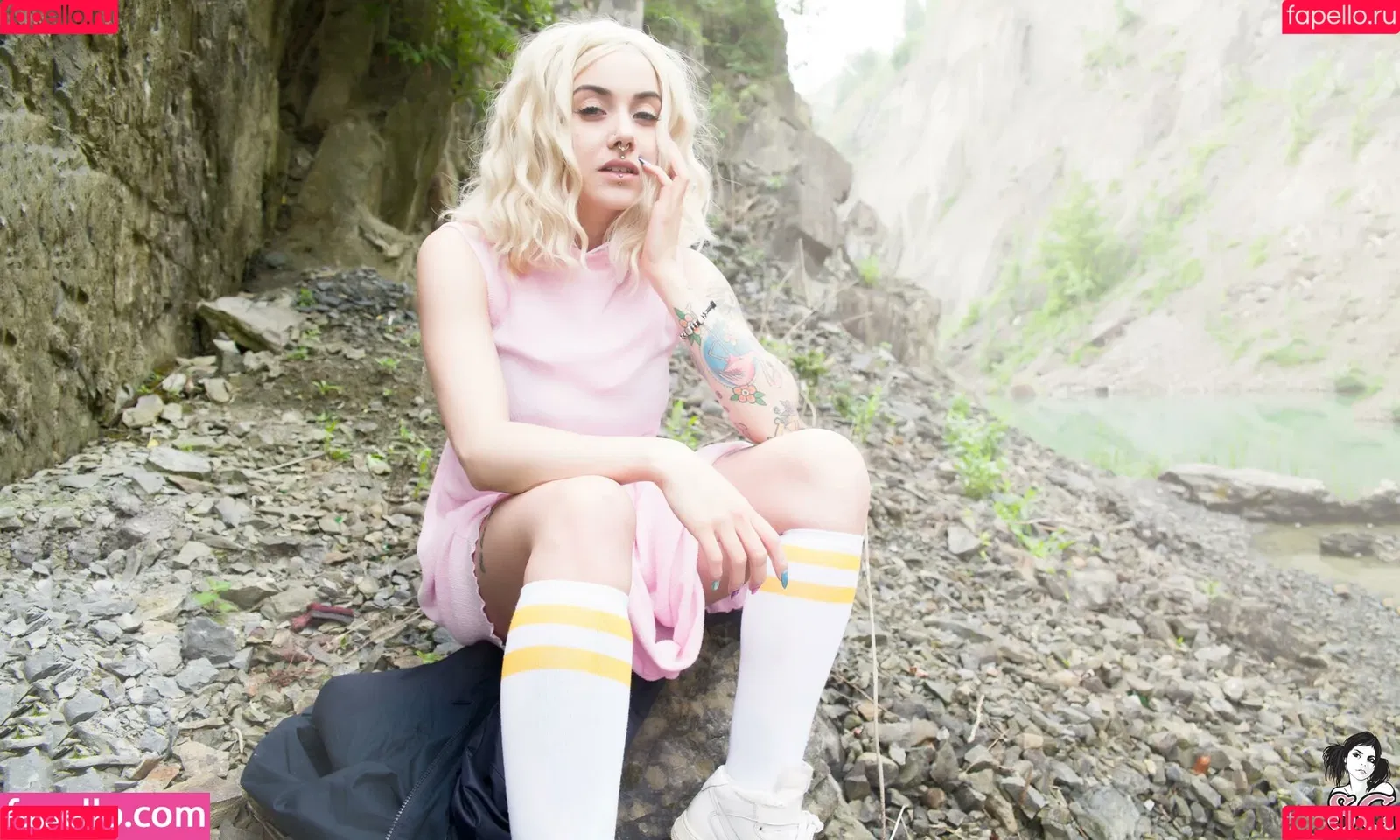 Sammiii Suicide Onlyfans Photo Gallery 