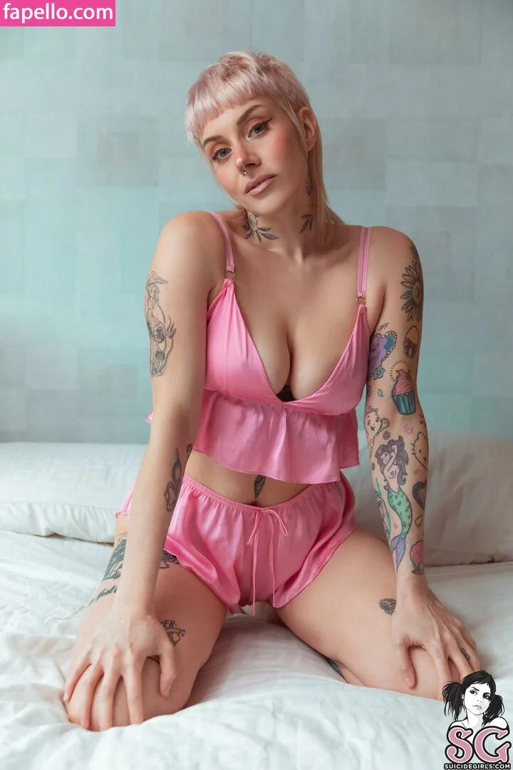 Sammiii Suicide Onlyfans Photo Gallery 