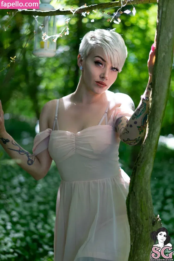 Sammiii Suicide Onlyfans Photo Gallery 