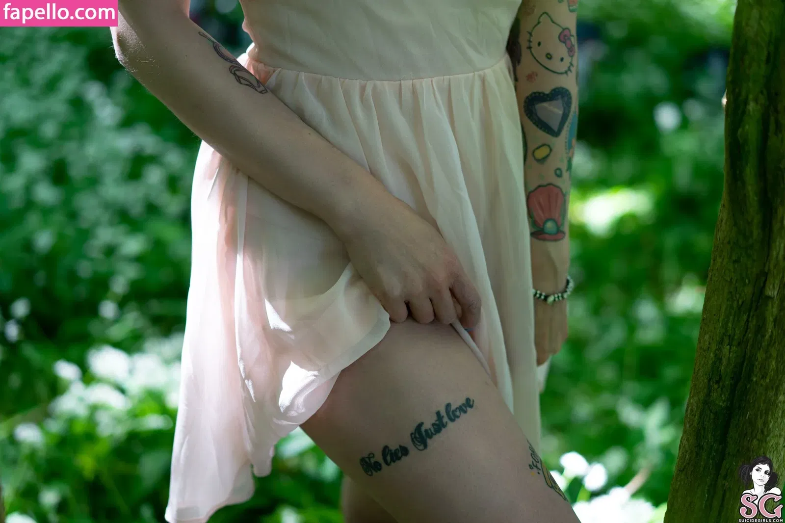 Sammiii Suicide Onlyfans Photo Gallery 