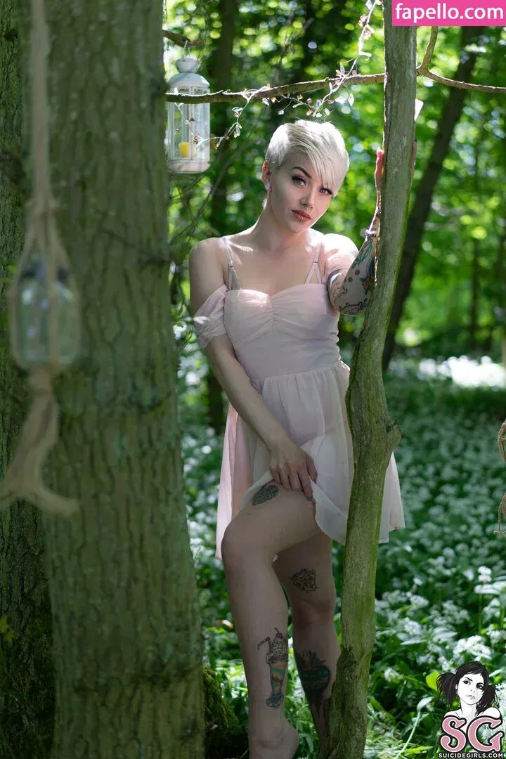 Sammiii Suicide Onlyfans Photo Gallery 