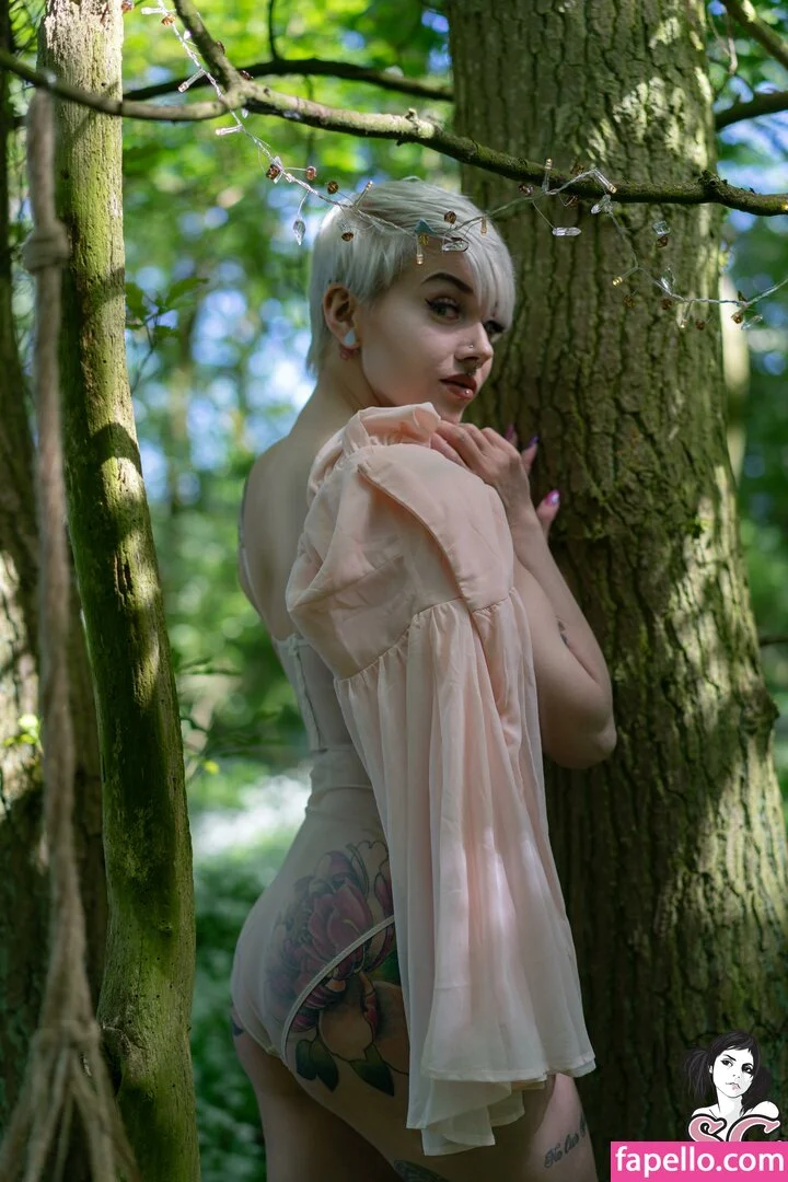 Sammiii Suicide Onlyfans Photo Gallery 