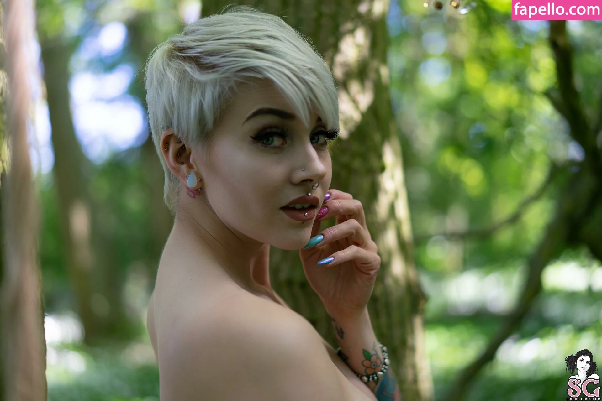 Sammiii Suicide Onlyfans Photo Gallery 