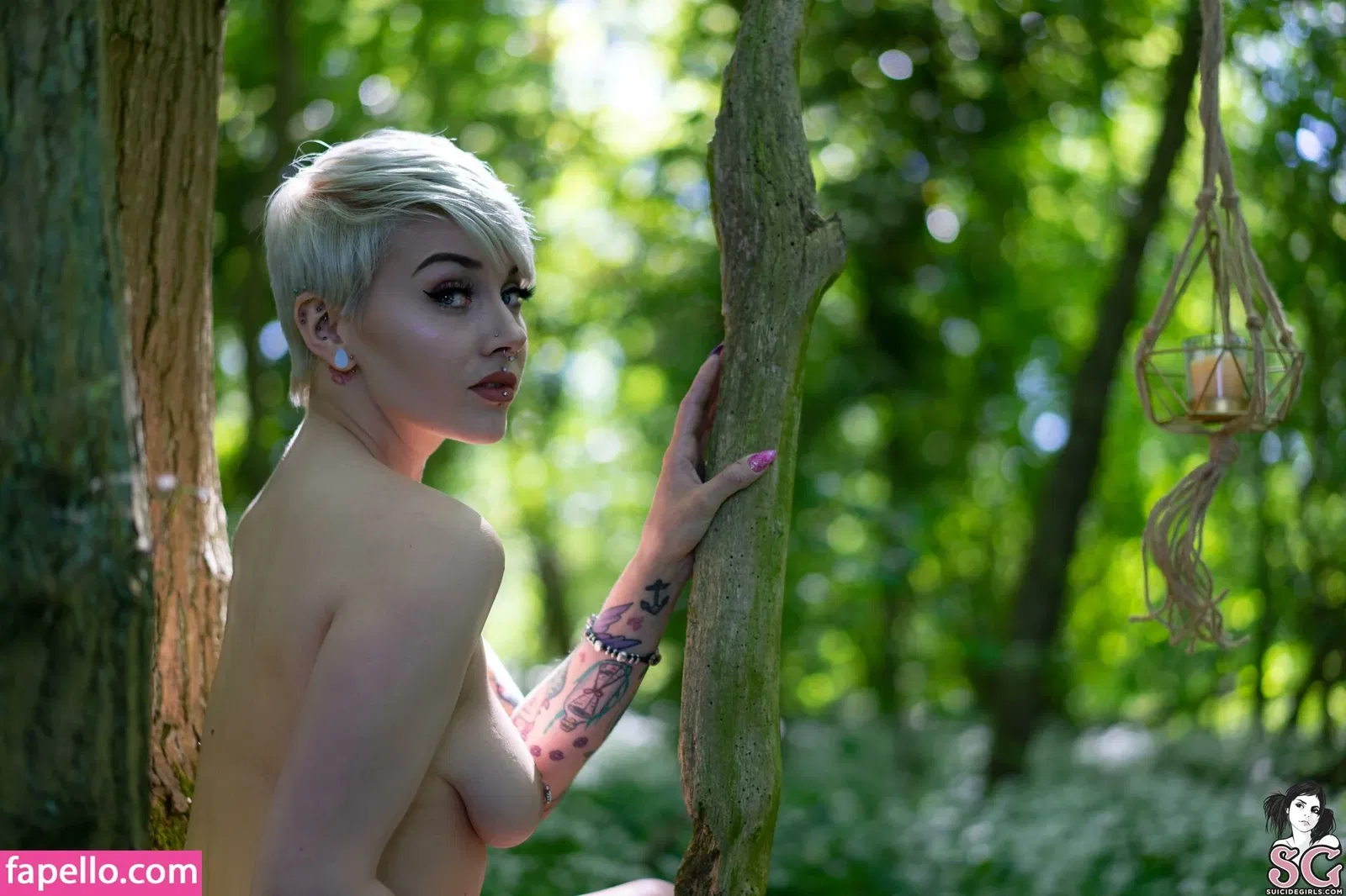 Sammiii Suicide Onlyfans Photo Gallery 