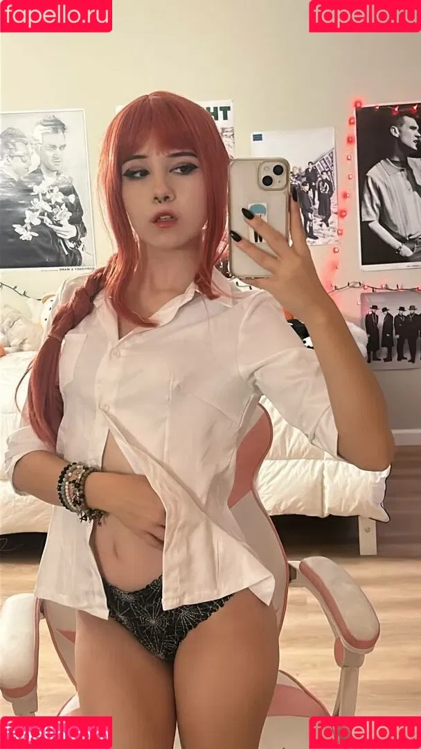 okneesuh Onlyfans Photo Gallery 