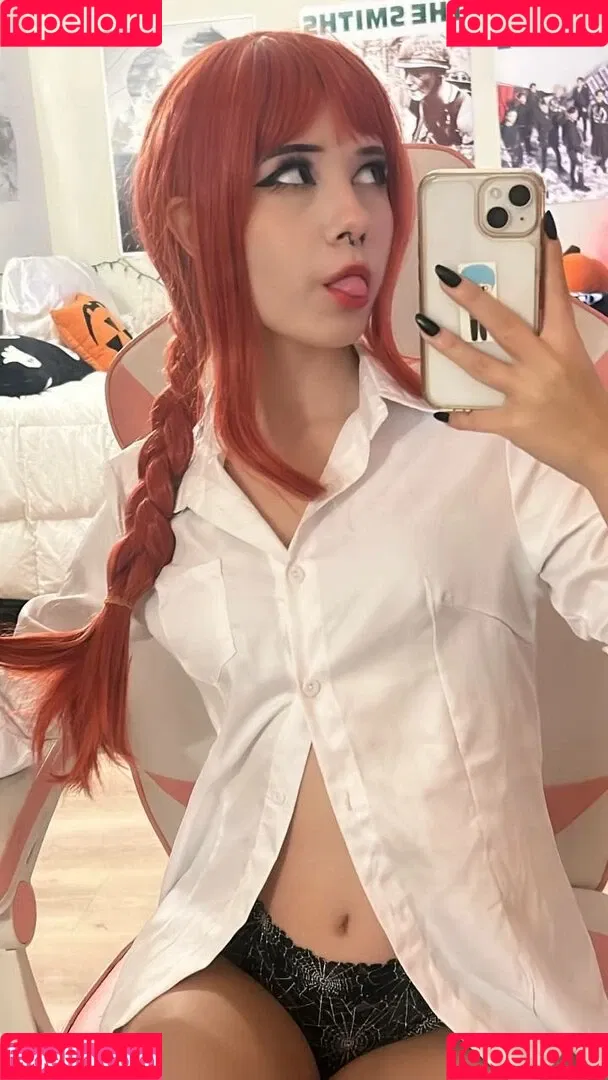 okneesuh Onlyfans Photo Gallery 