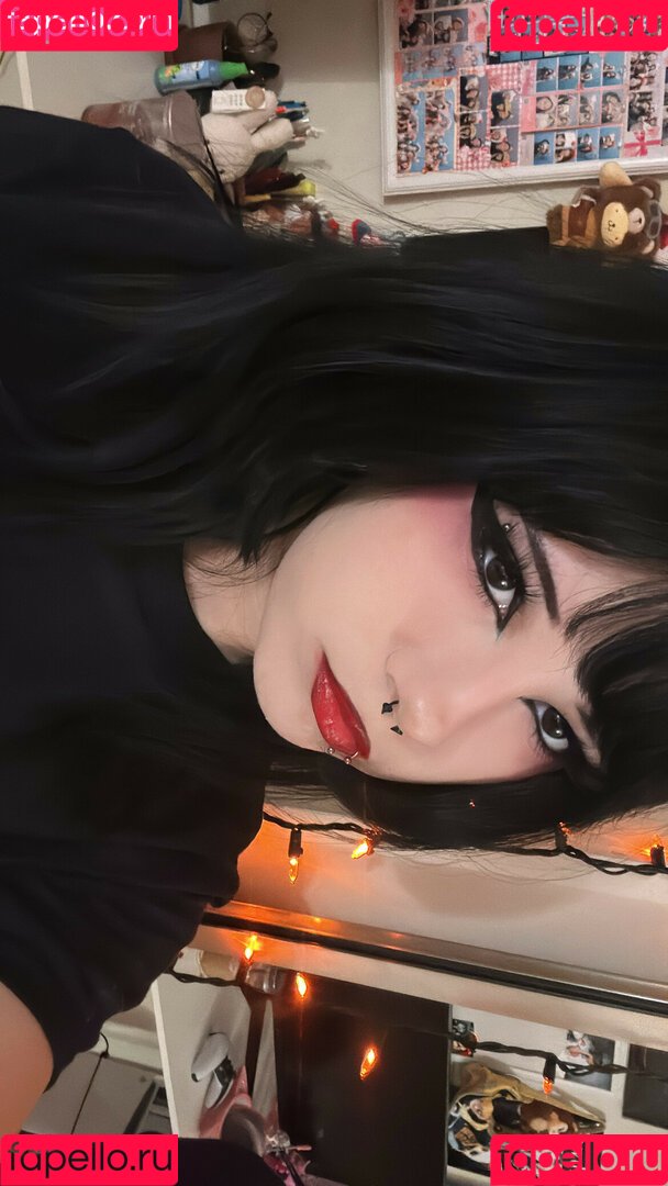 okneesuh Onlyfans Photo Gallery 