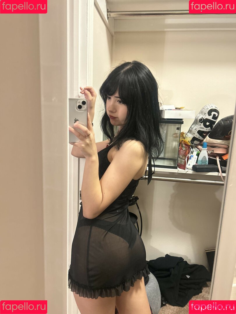 okneesuh Onlyfans Photo Gallery 