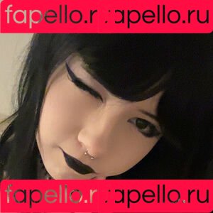 okneesuh Onlyfans Photo Gallery 