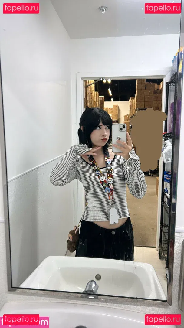 okneesuh Onlyfans Photo Gallery 