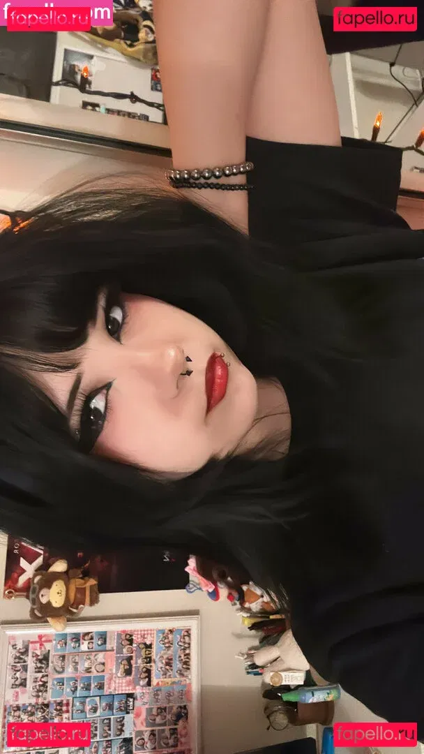 okneesuh Onlyfans Photo Gallery 