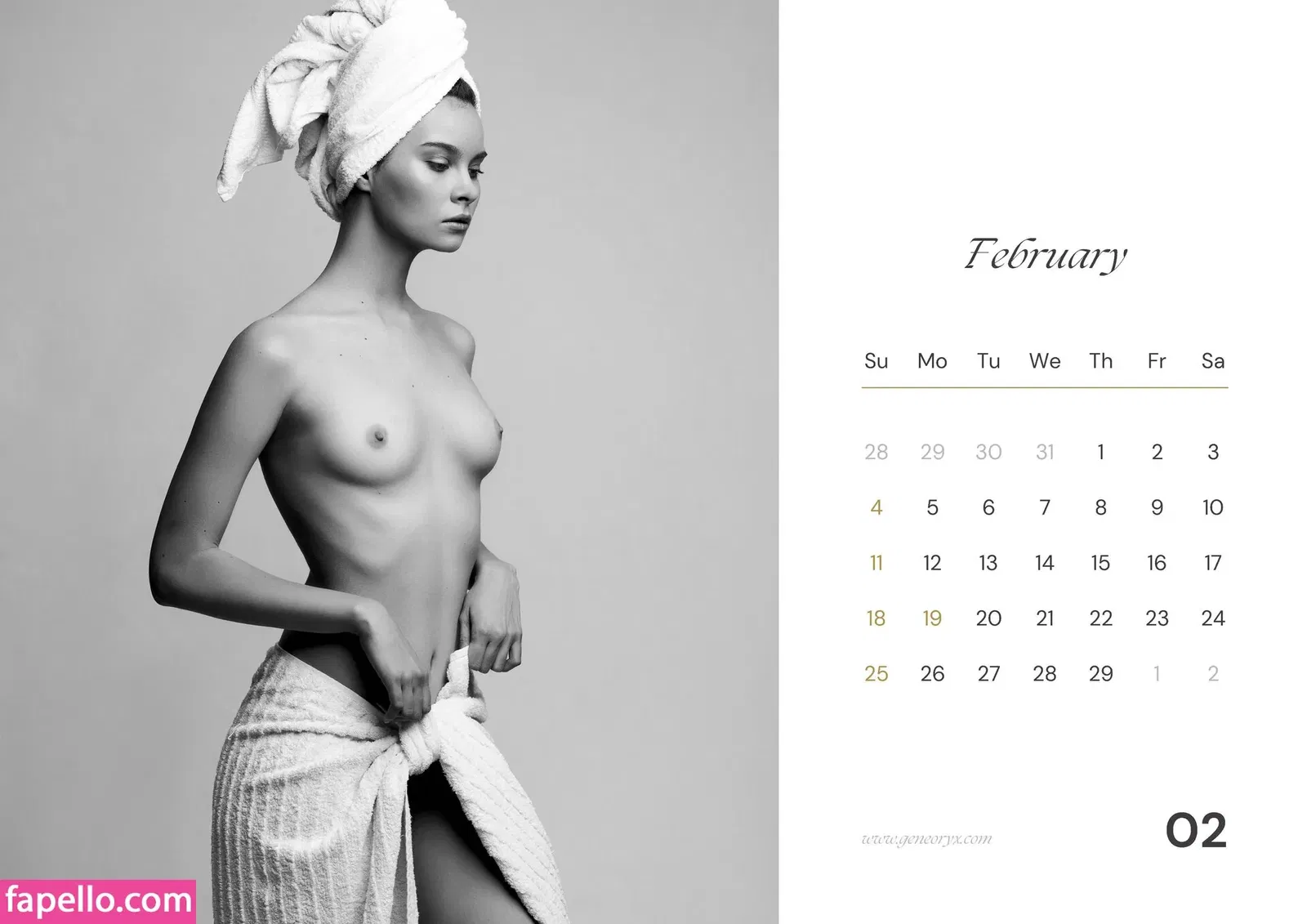 Gene Oryx Onlyfans Photo Gallery 