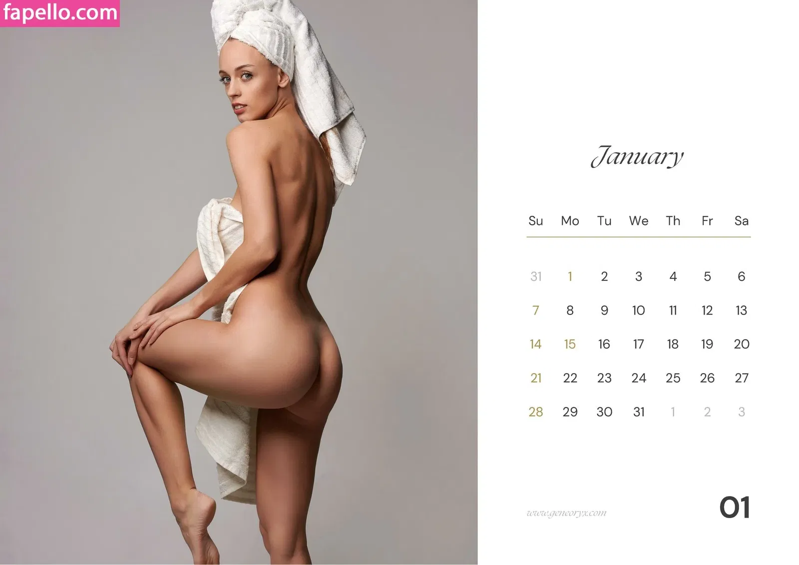 Gene Oryx Onlyfans Photo Gallery 