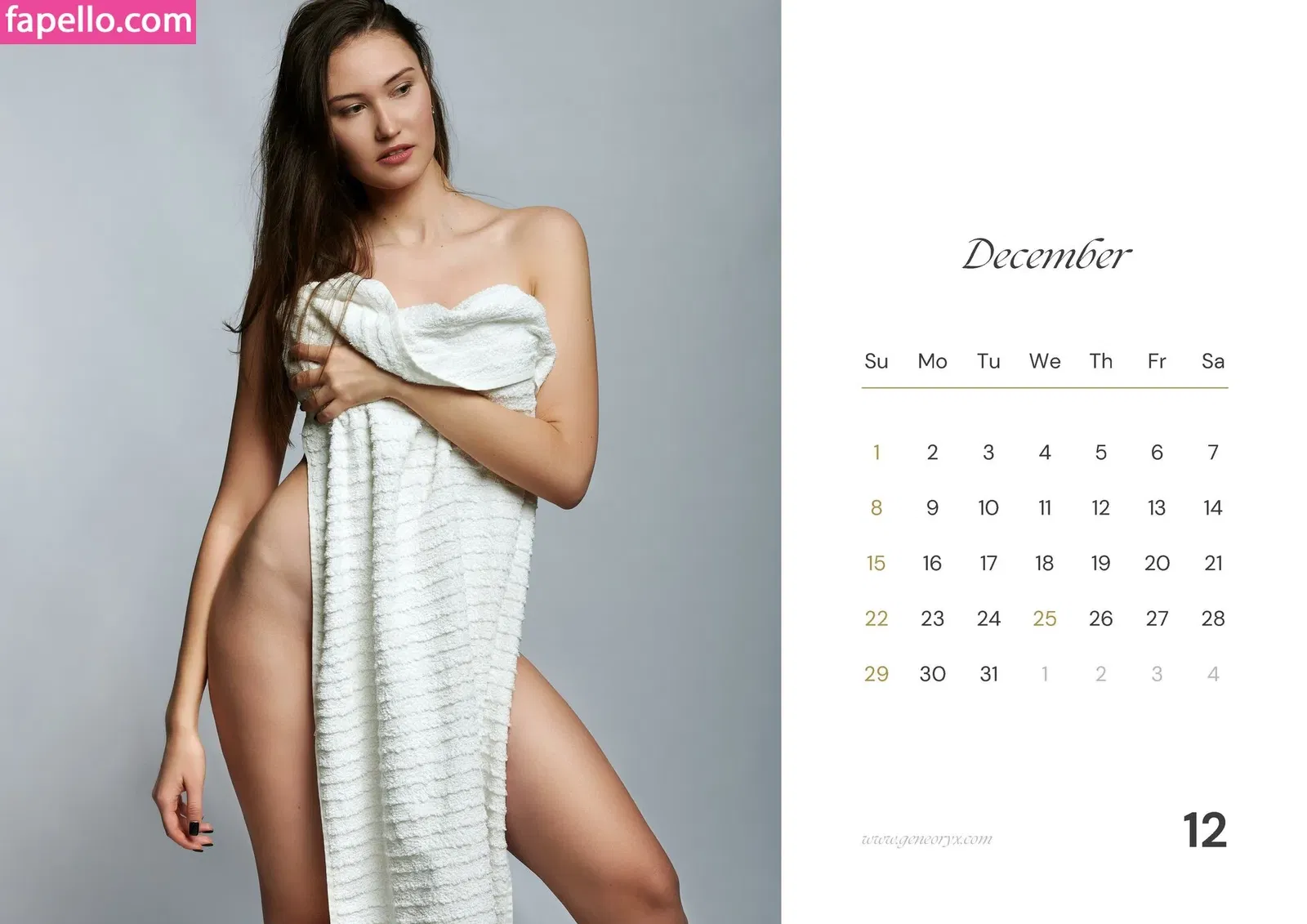 Gene Oryx Onlyfans Photo Gallery 