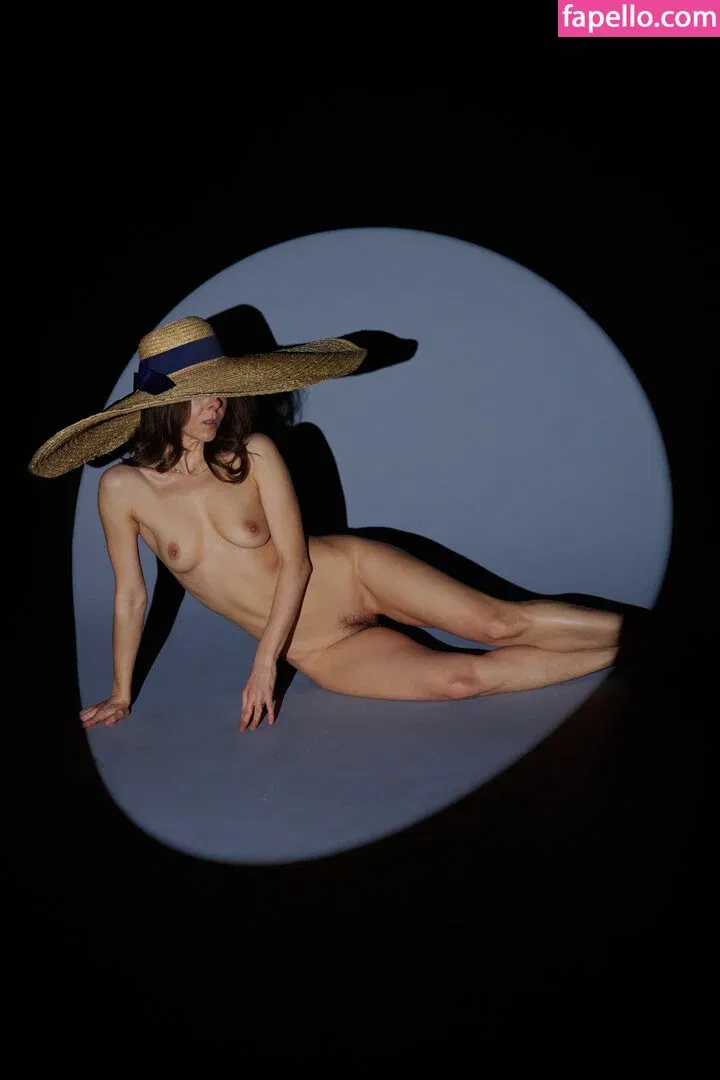 Gene Oryx Onlyfans Photo Gallery 