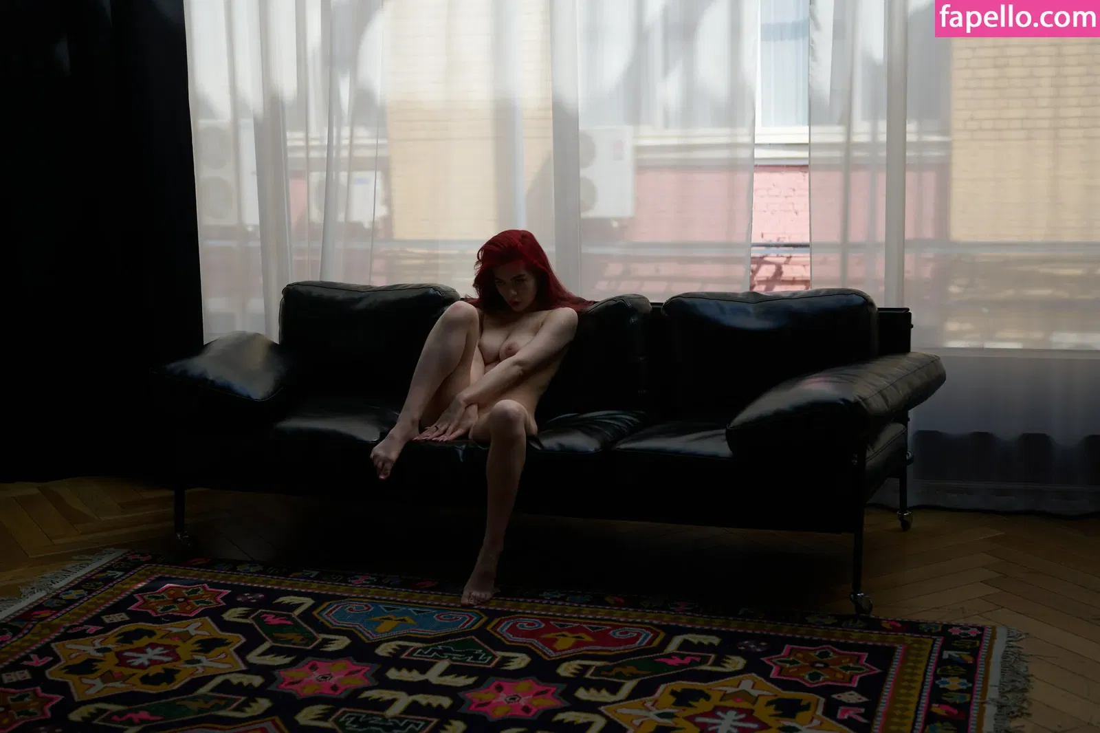 Gene Oryx Onlyfans Photo Gallery 