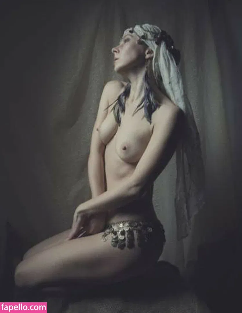 Gene Oryx Onlyfans Photo Gallery 