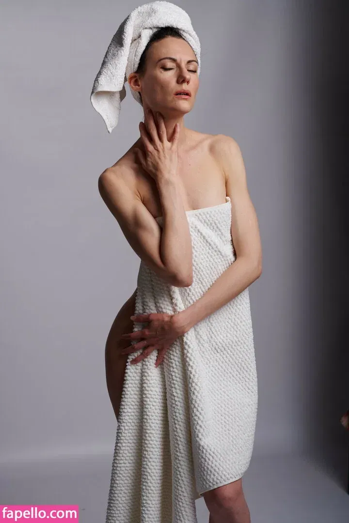 Gene Oryx Onlyfans Photo Gallery 