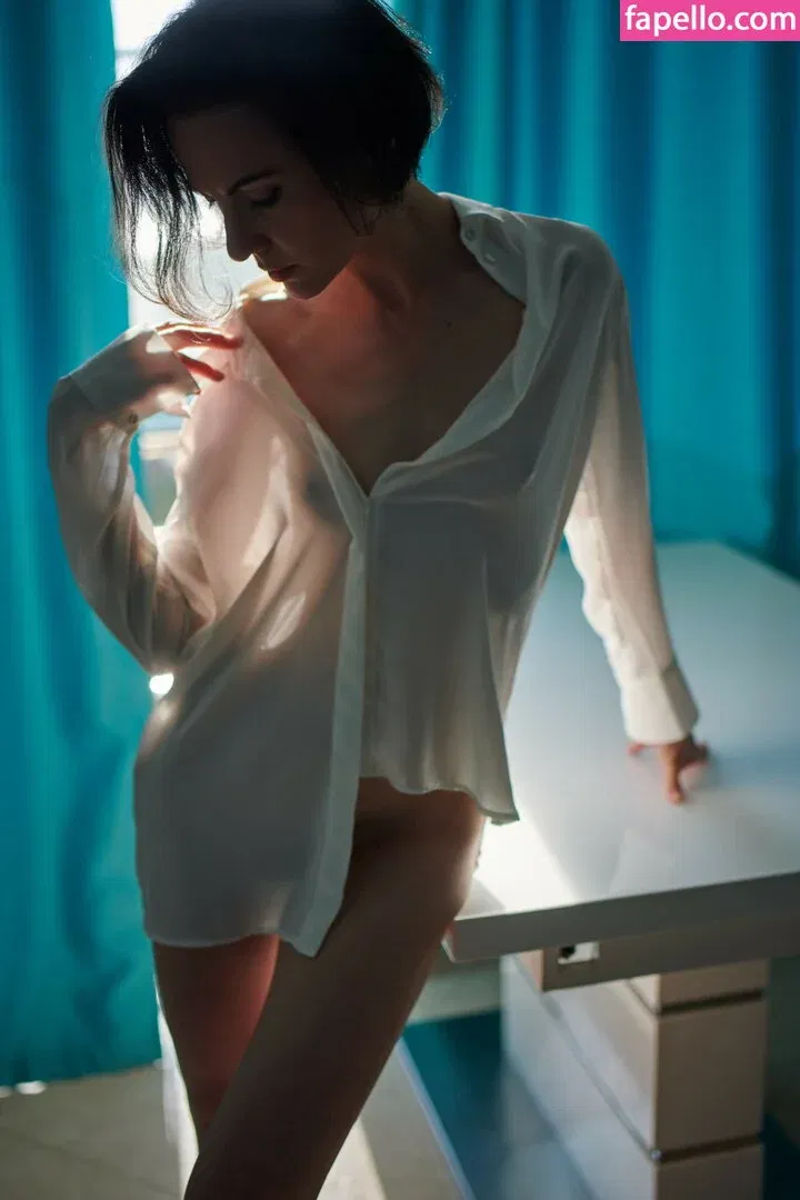 Gene Oryx Onlyfans Photo Gallery 