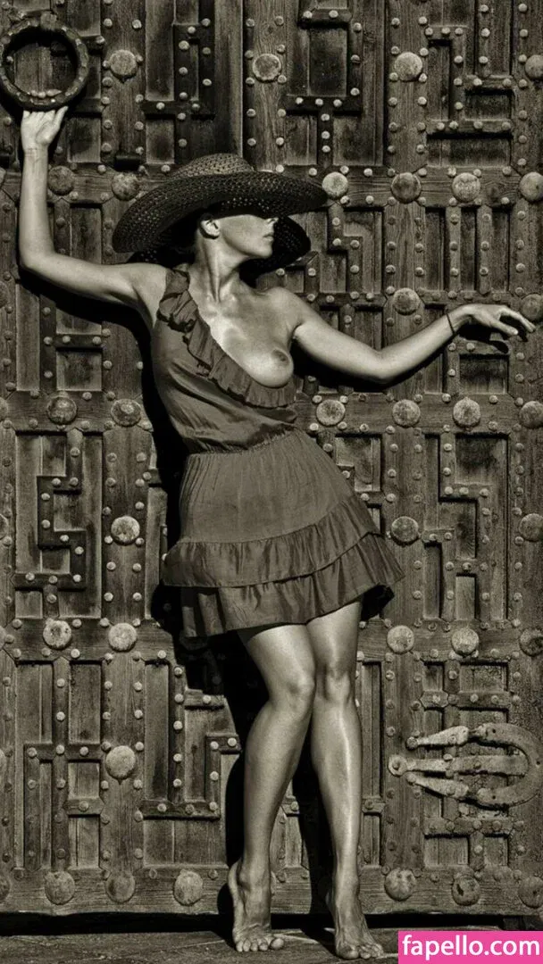 Gene Oryx Onlyfans Photo Gallery 