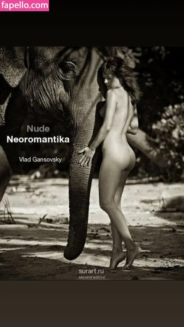 Gene Oryx Onlyfans Photo Gallery 