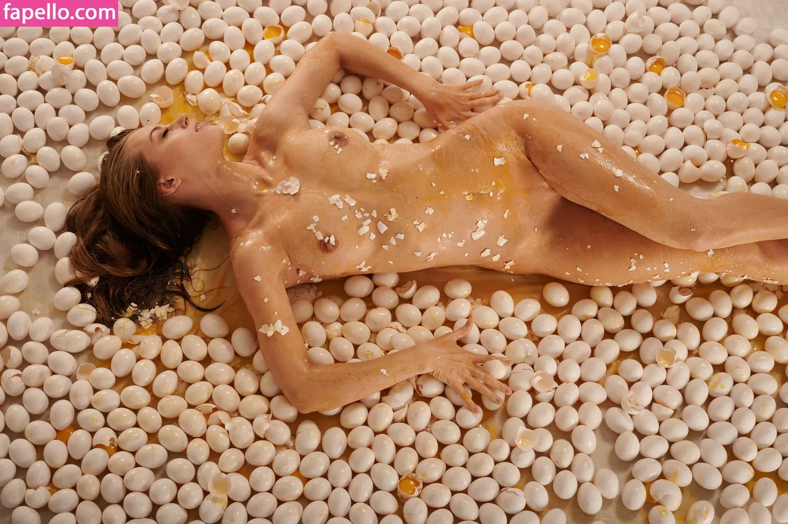 Gene Oryx Onlyfans Photo Gallery 