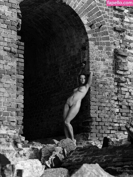 Gene Oryx Onlyfans Photo Gallery 