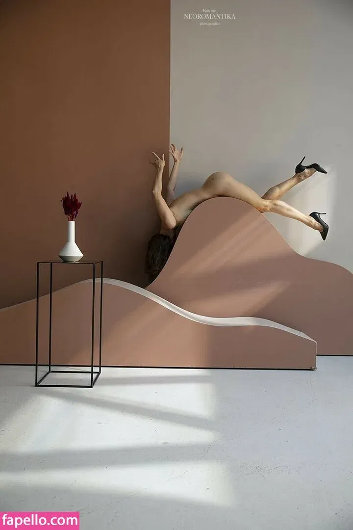 Gene Oryx Onlyfans Photo Gallery 