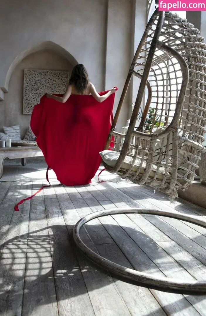 Gene Oryx Onlyfans Photo Gallery 