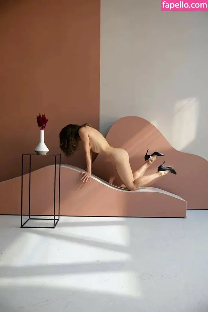 Gene Oryx Onlyfans Photo Gallery 