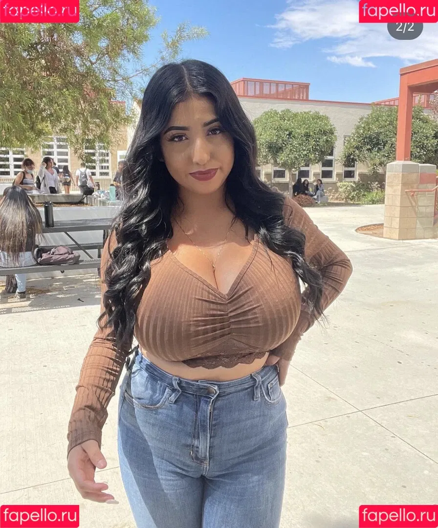 ashleyarambulaa Onlyfans Photo Gallery 