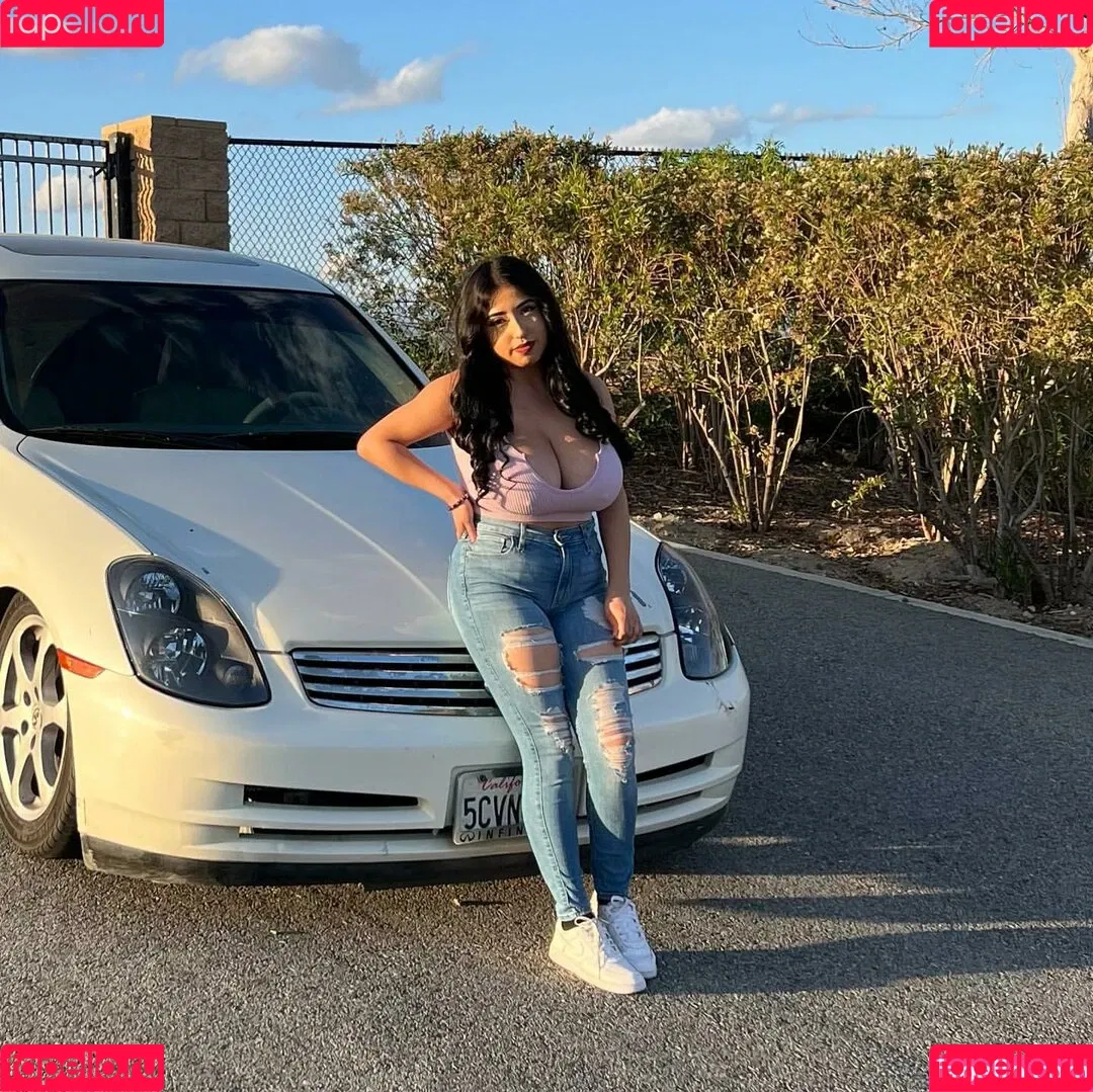 ashleyarambulaa Onlyfans Photo Gallery 