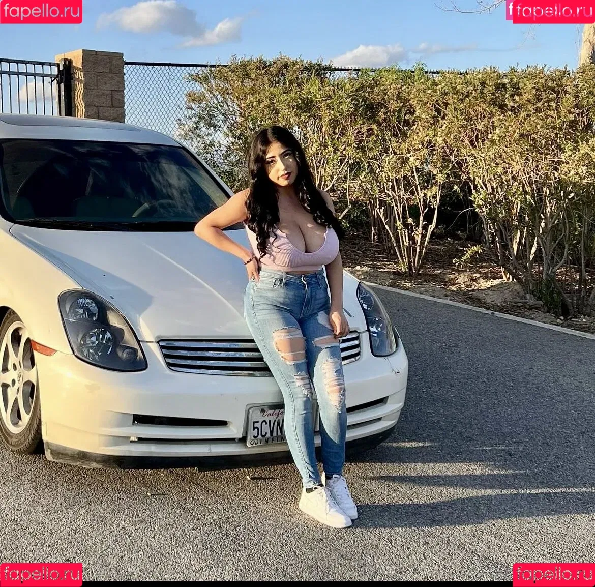 ashleyarambulaa Onlyfans Photo Gallery 